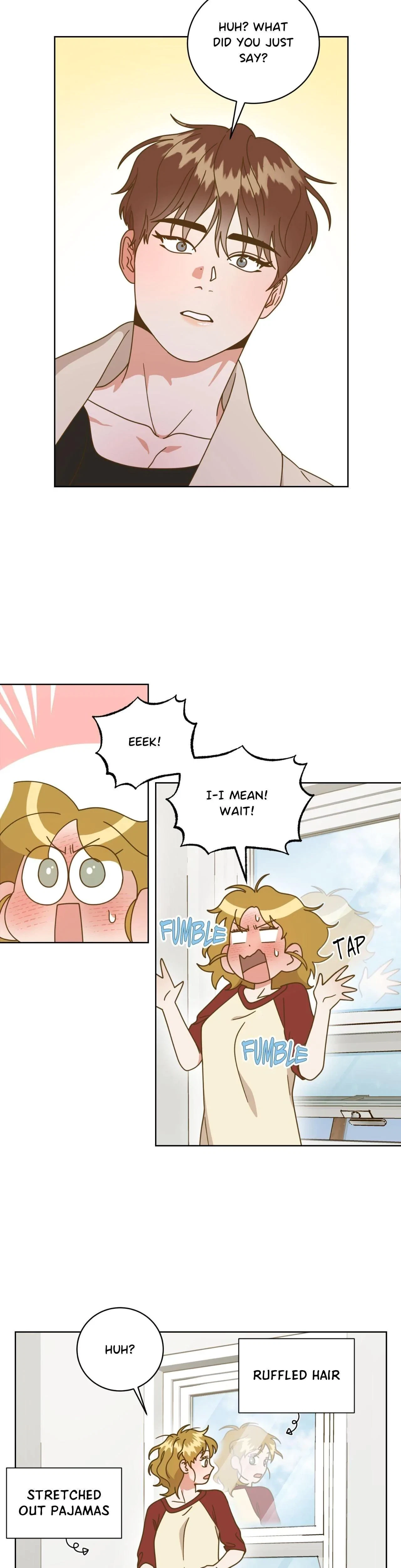 Private Tutoring Chapter 18, page 15