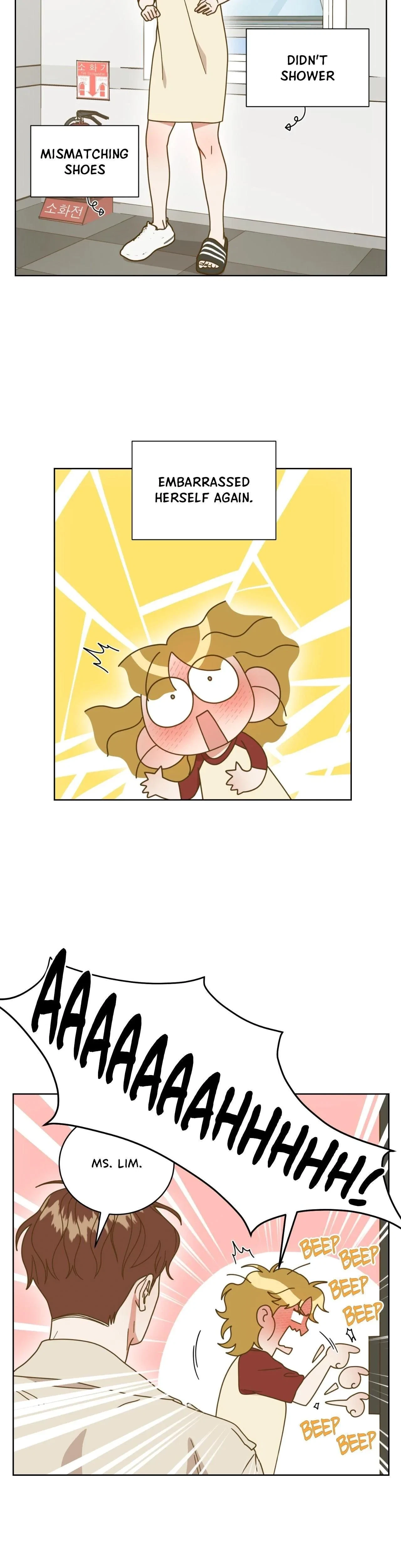 Private Tutoring Chapter 18, page 16