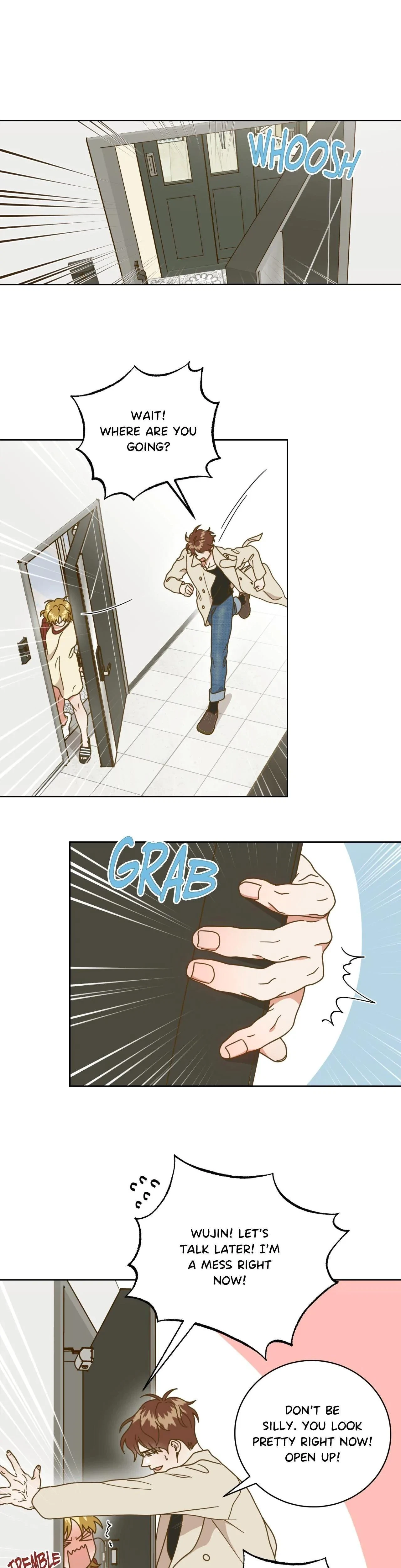Private Tutoring Chapter 18, page 17
