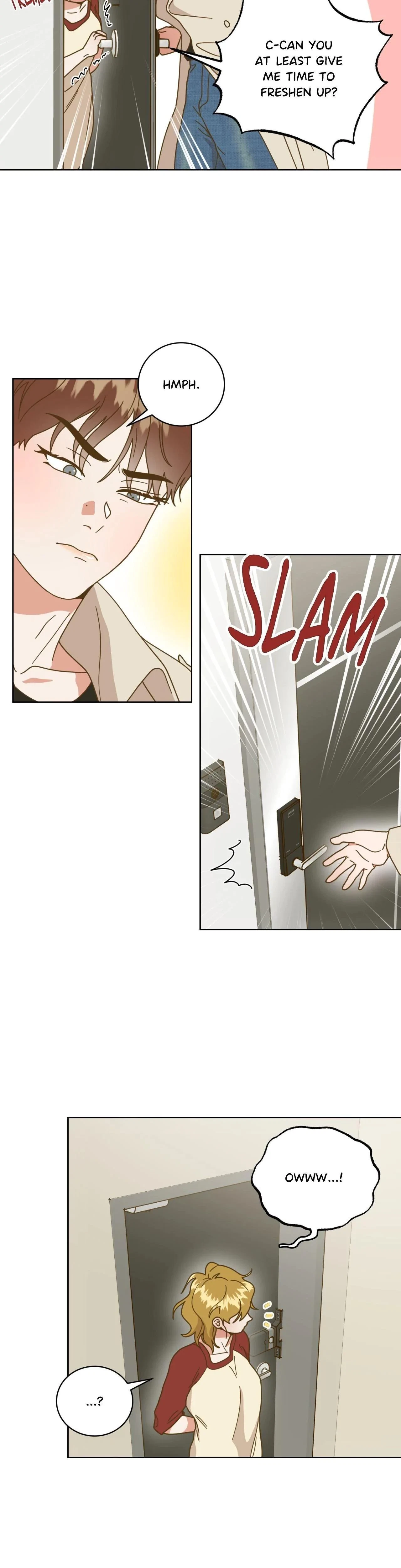 Private Tutoring Chapter 18, page 18