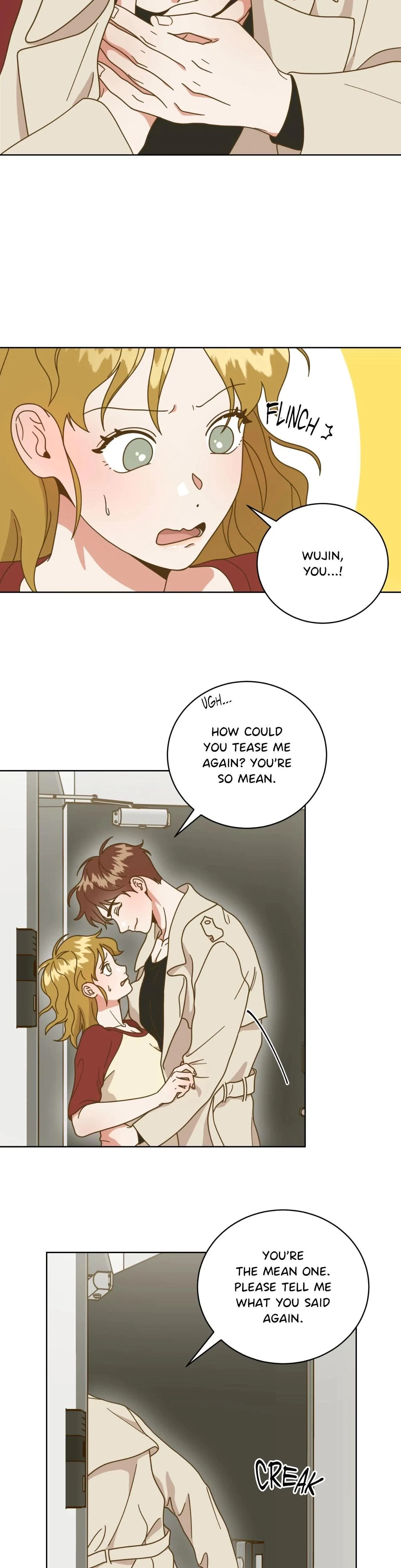 Private Tutoring Chapter 18, page 20
