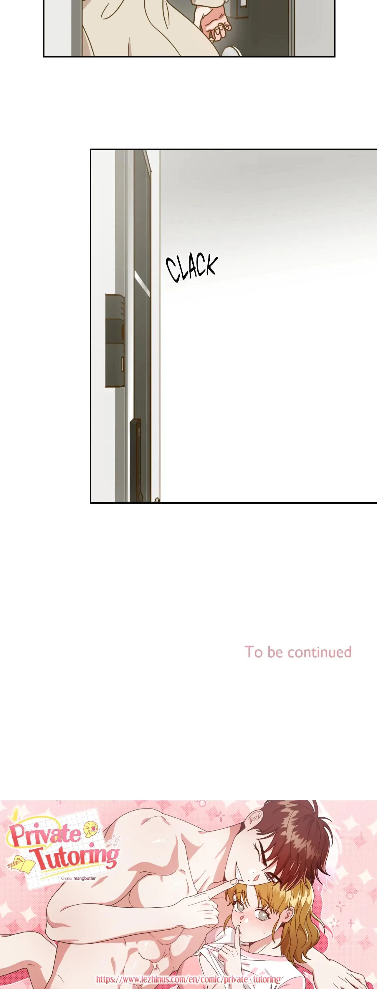 Private Tutoring Chapter 18, page 21