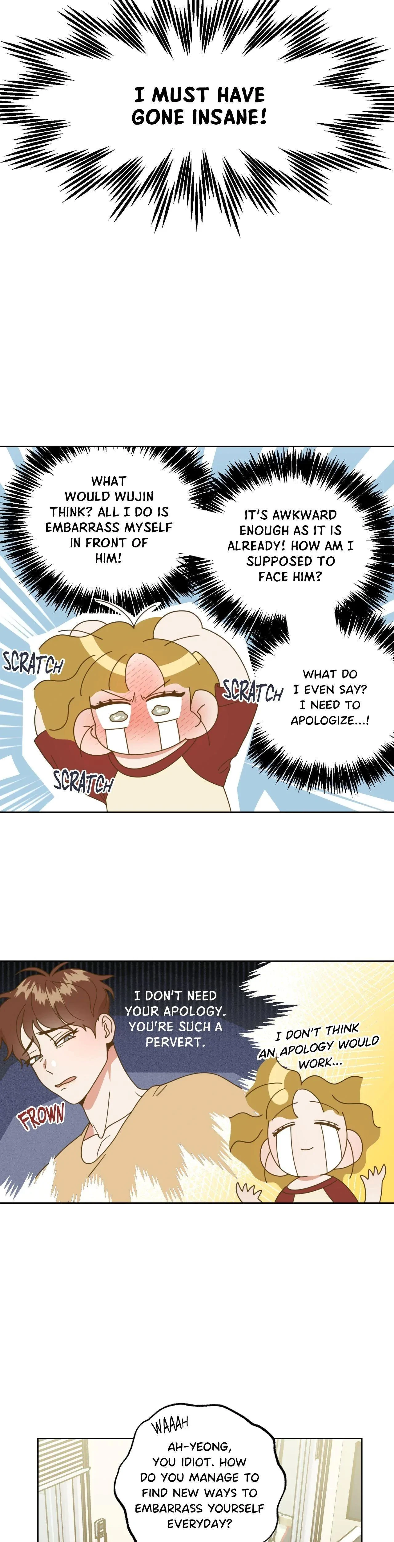 Private Tutoring Chapter 18, page 3