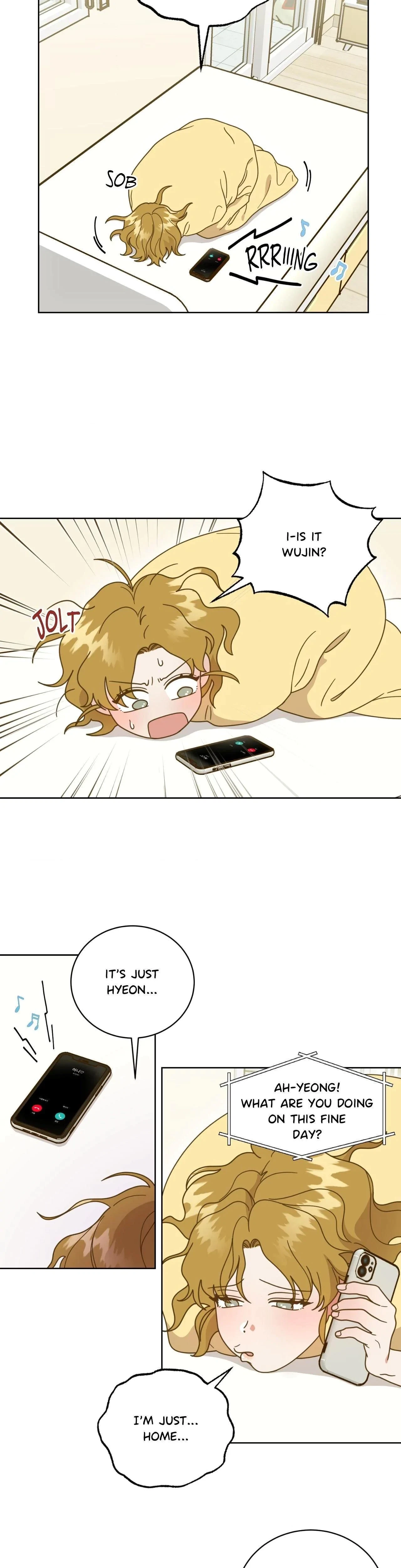 Private Tutoring Chapter 18, page 4