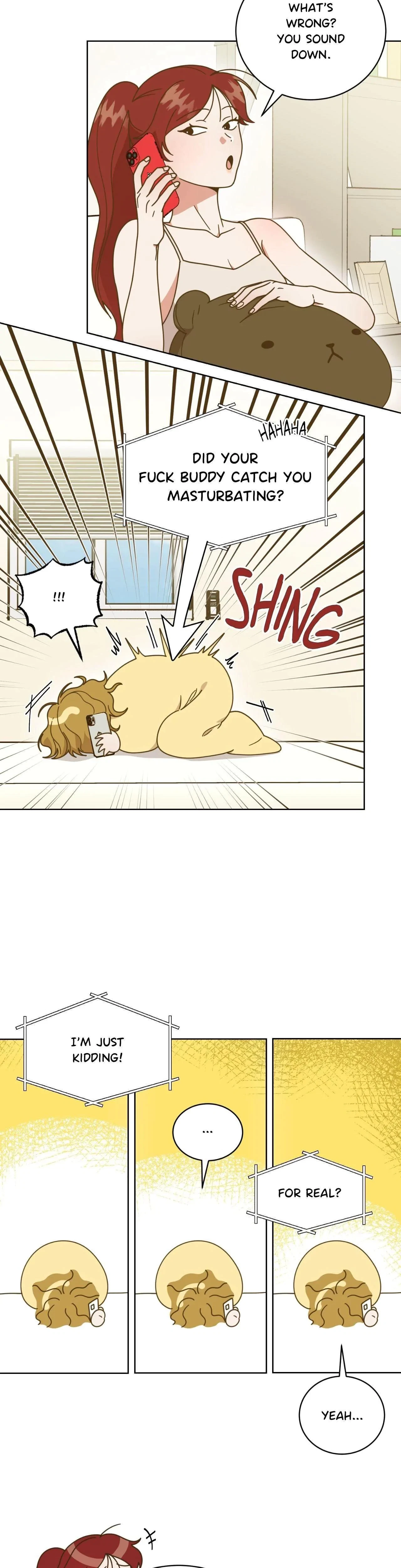 Private Tutoring Chapter 18, page 5