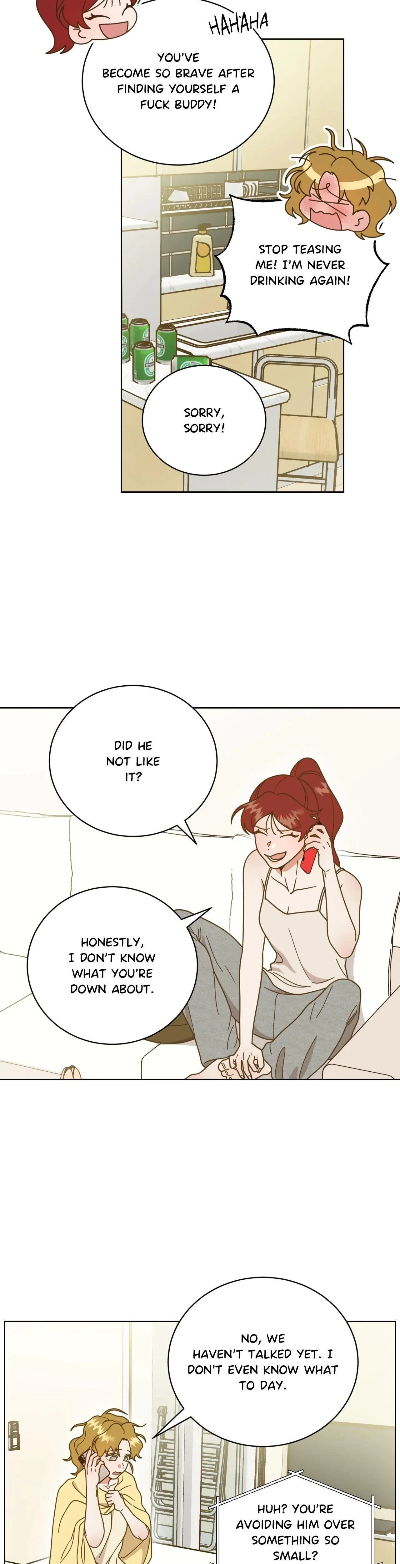 Private Tutoring Chapter 18, page 6