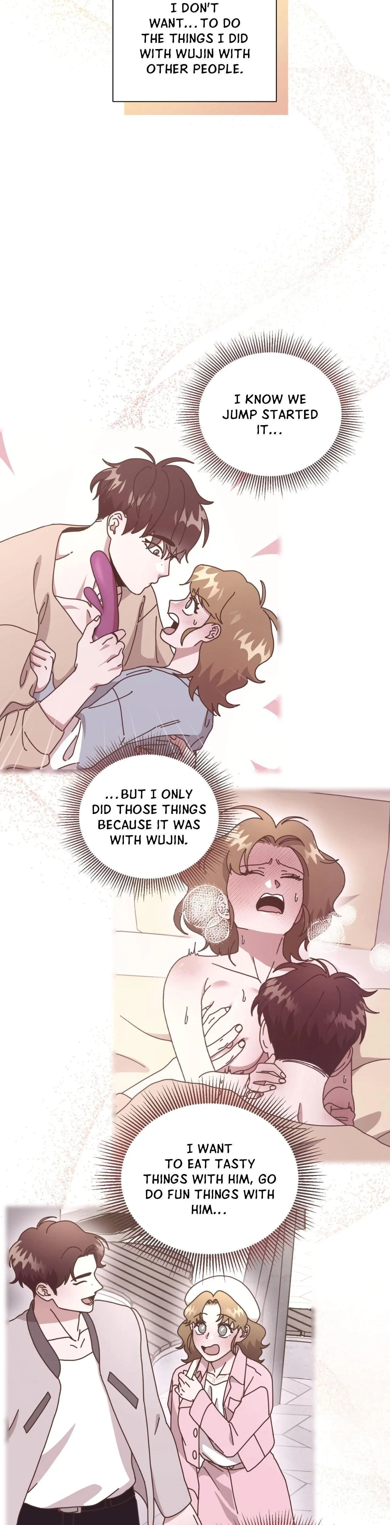 Private Tutoring Chapter 18, page 8