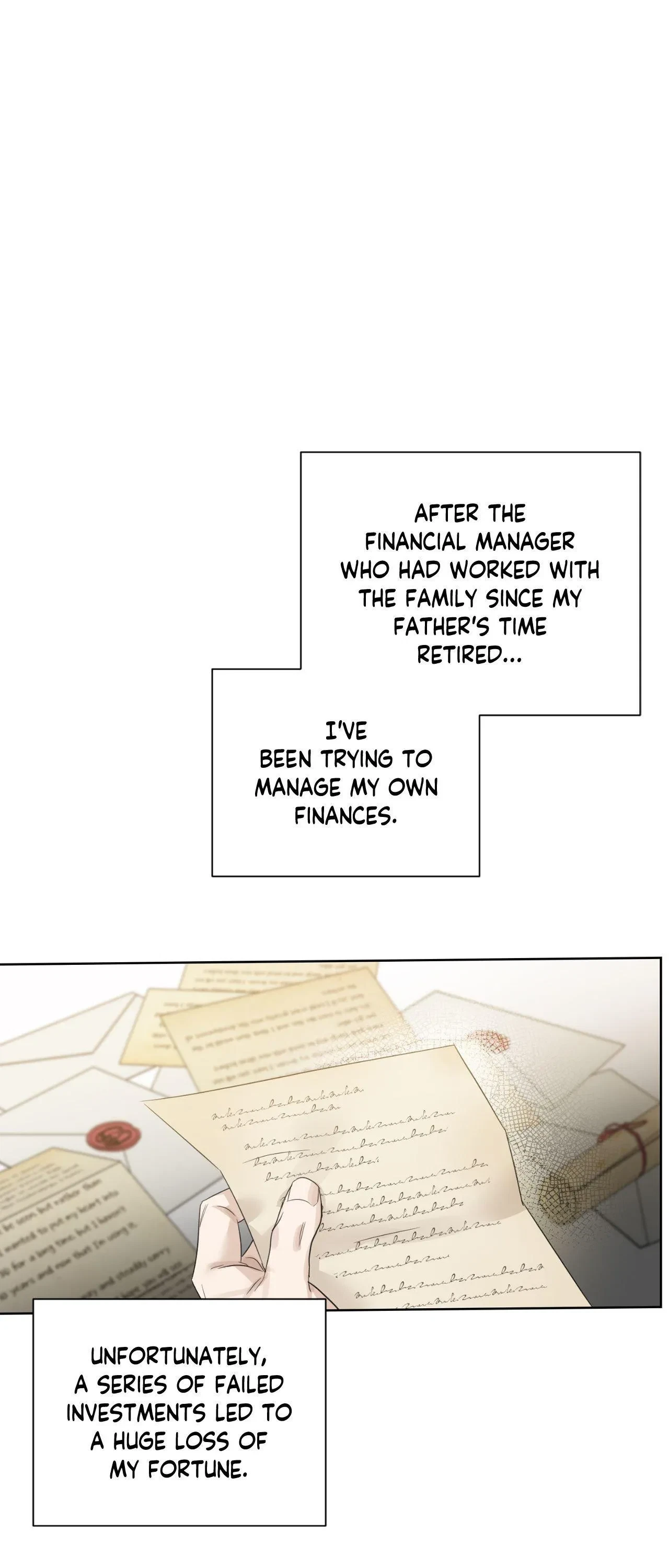 Side. : Into the Radiant Abyss (4), page 2