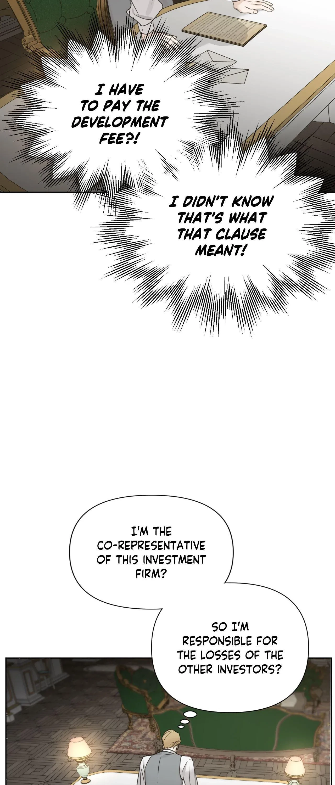 Side. : Into the Radiant Abyss (4), page 32