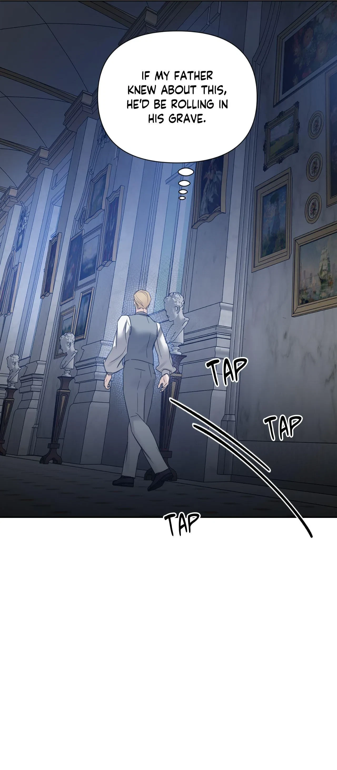Side. : Into the Radiant Abyss (4), page 36