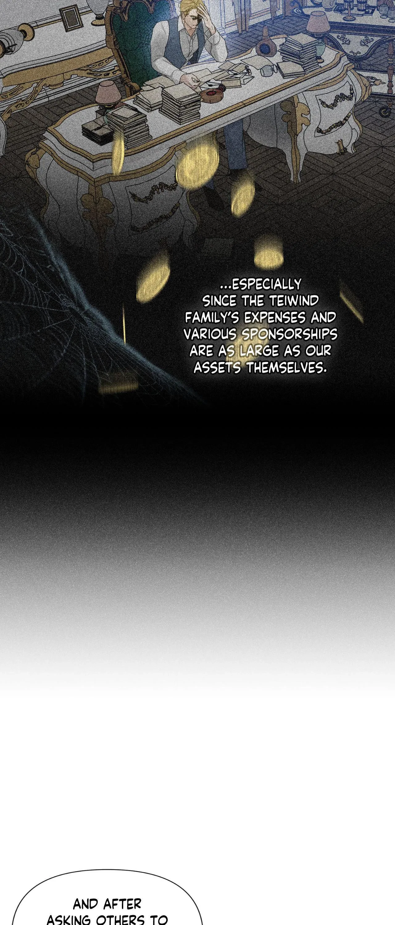 Side. : Into the Radiant Abyss (4), page 4