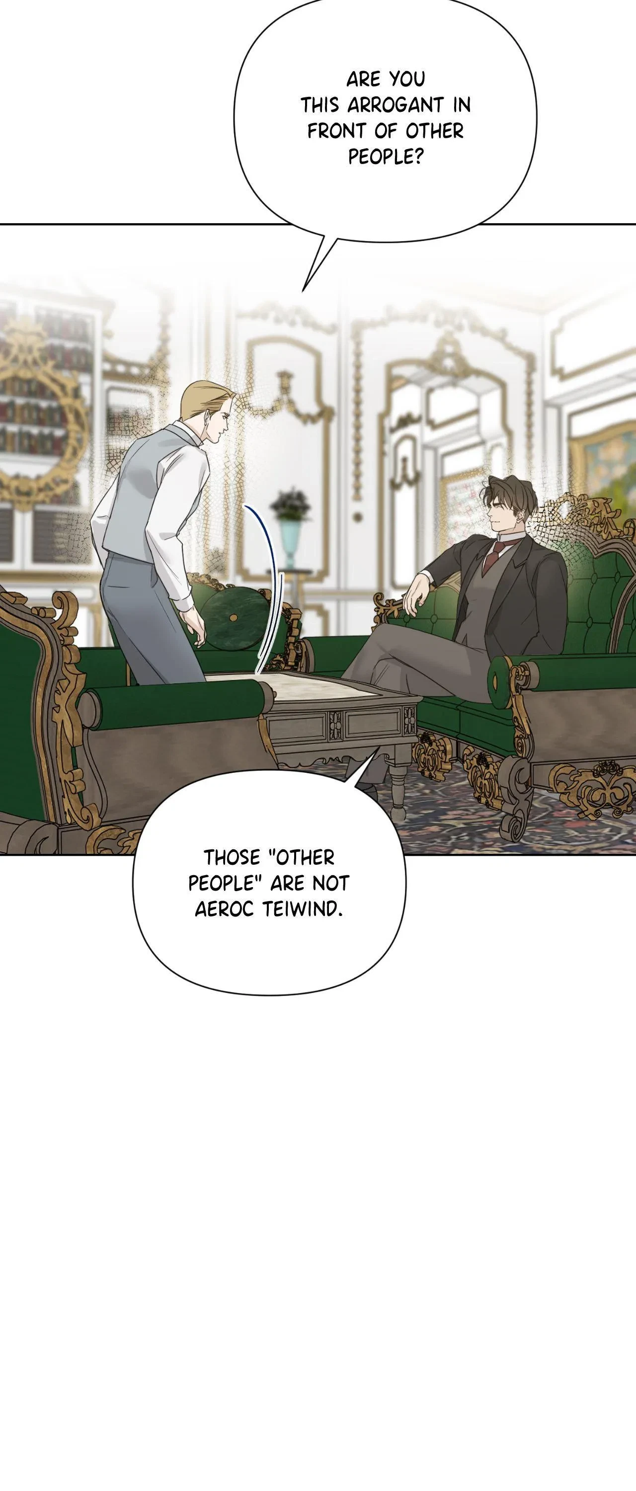 Side. : Into the Radiant Abyss (4), page 44