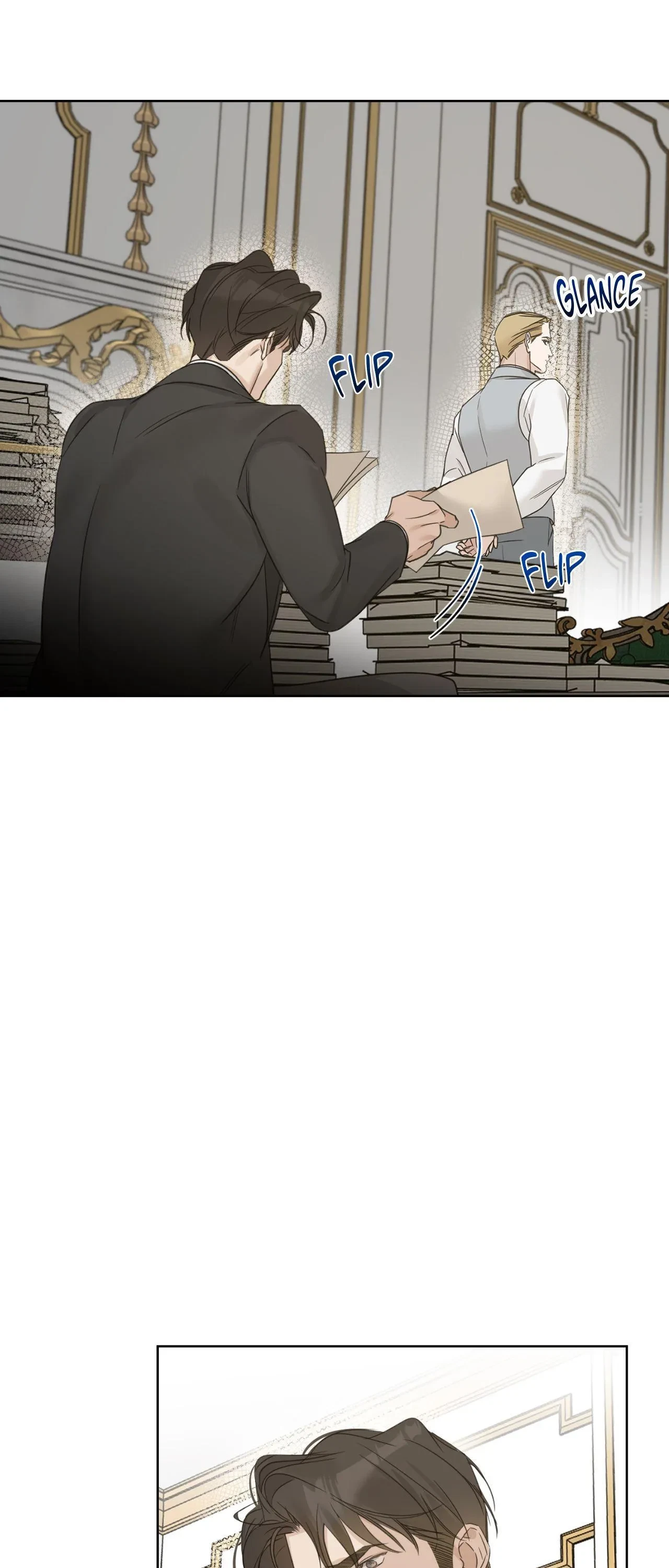 Side. : Into the Radiant Abyss (4), page 49