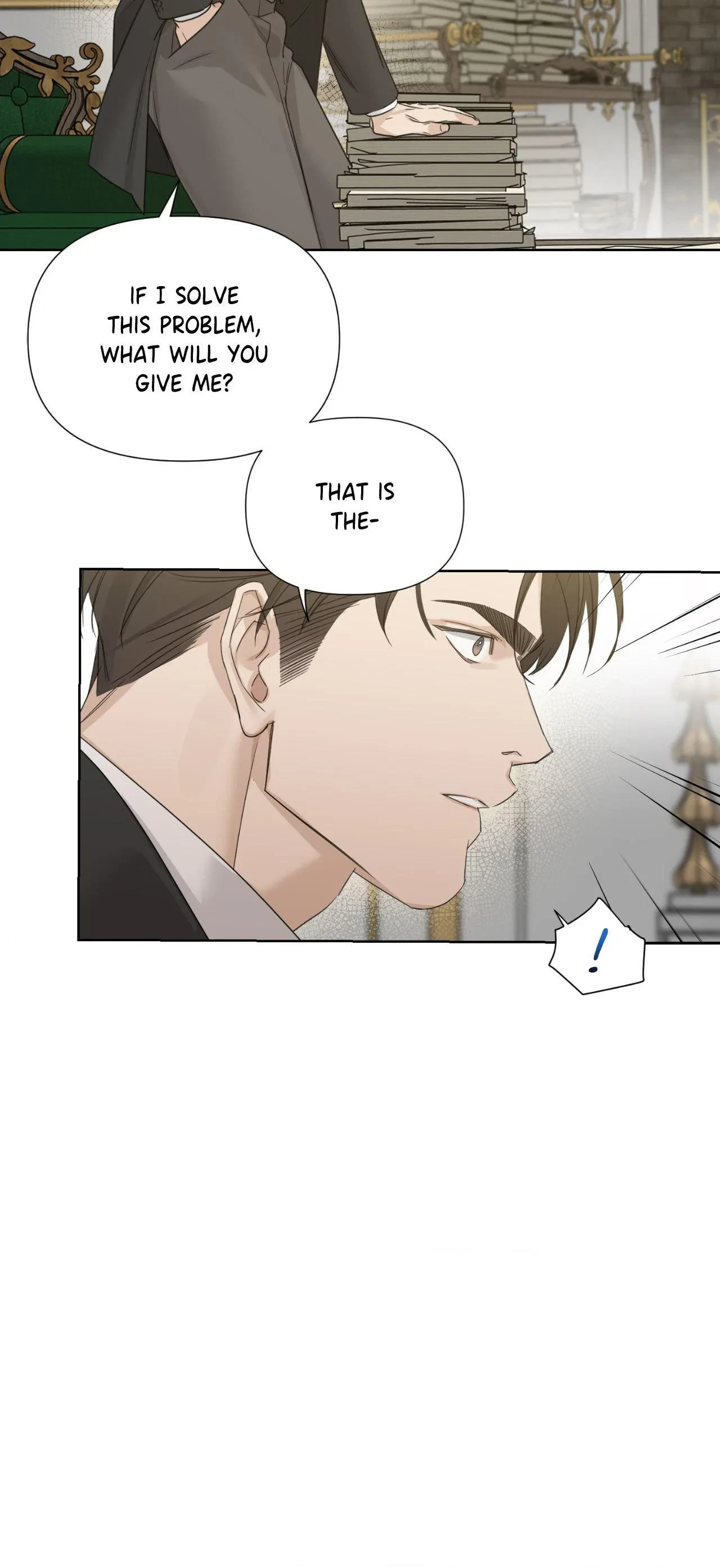 Side. : Into the Radiant Abyss (4), page 53