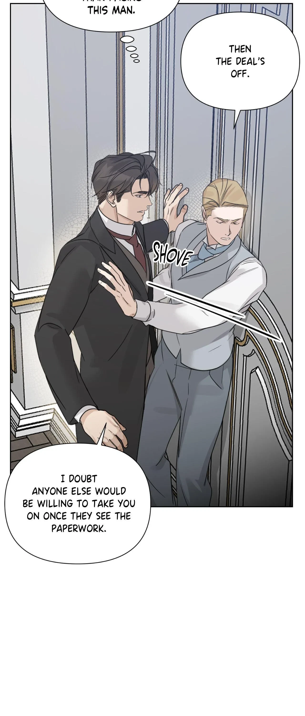 Side. : Into the Radiant Abyss (4), page 68