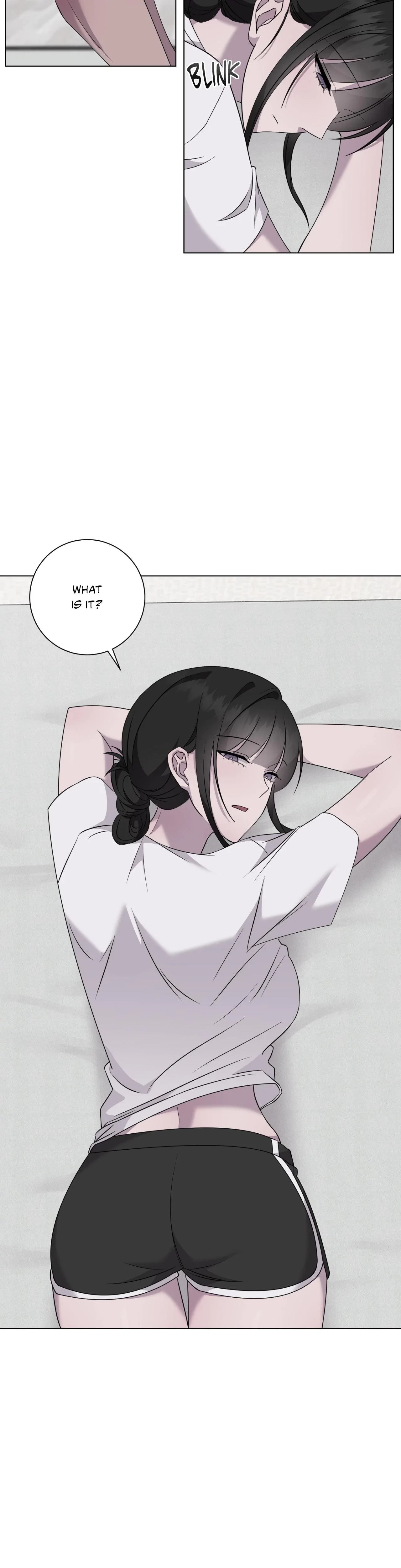 Yes Ma'am Chapter 30, page 27