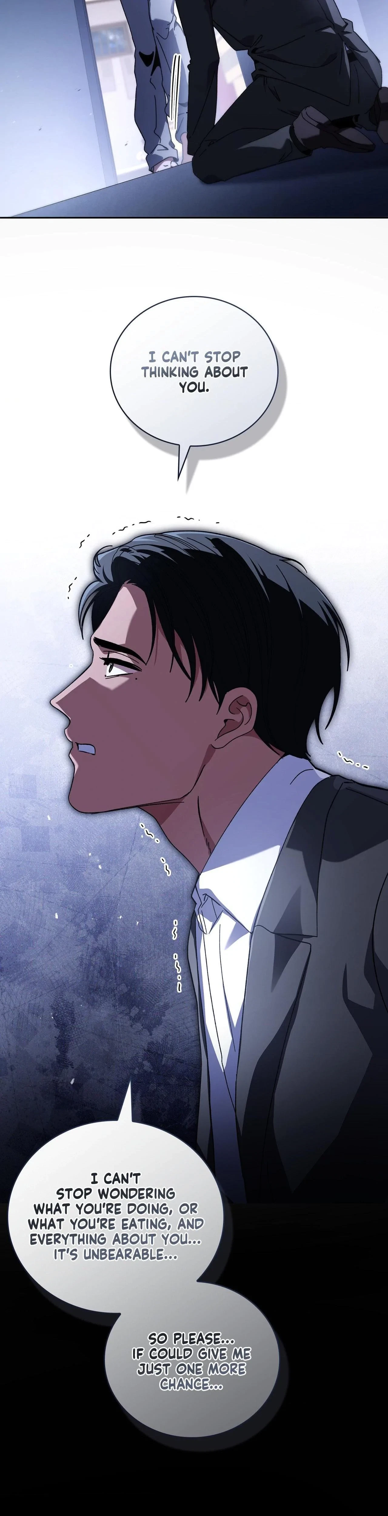 Dive (Woo Yuyang) Chapter 40, page 10