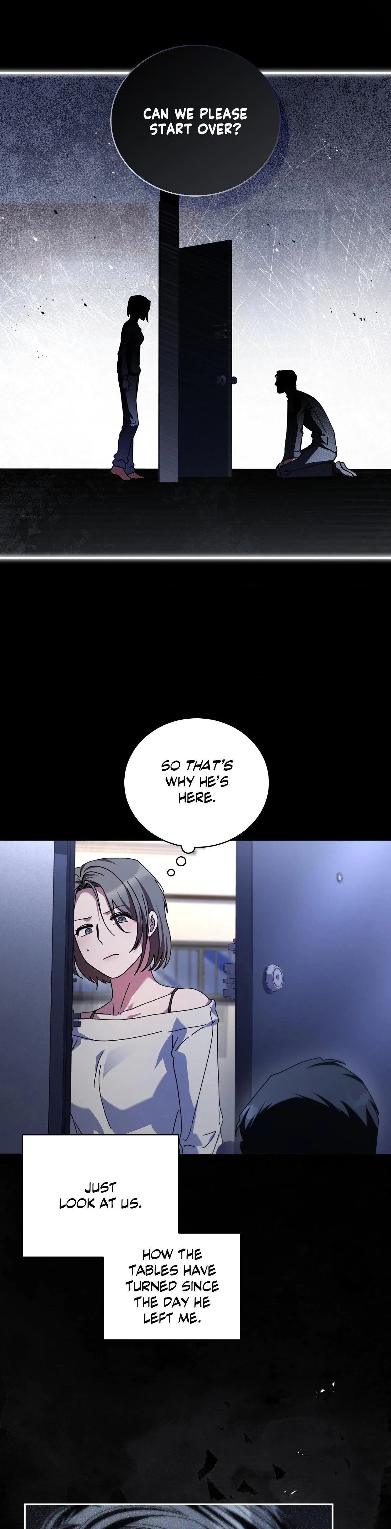 Dive (Woo Yuyang) Chapter 40, page 11