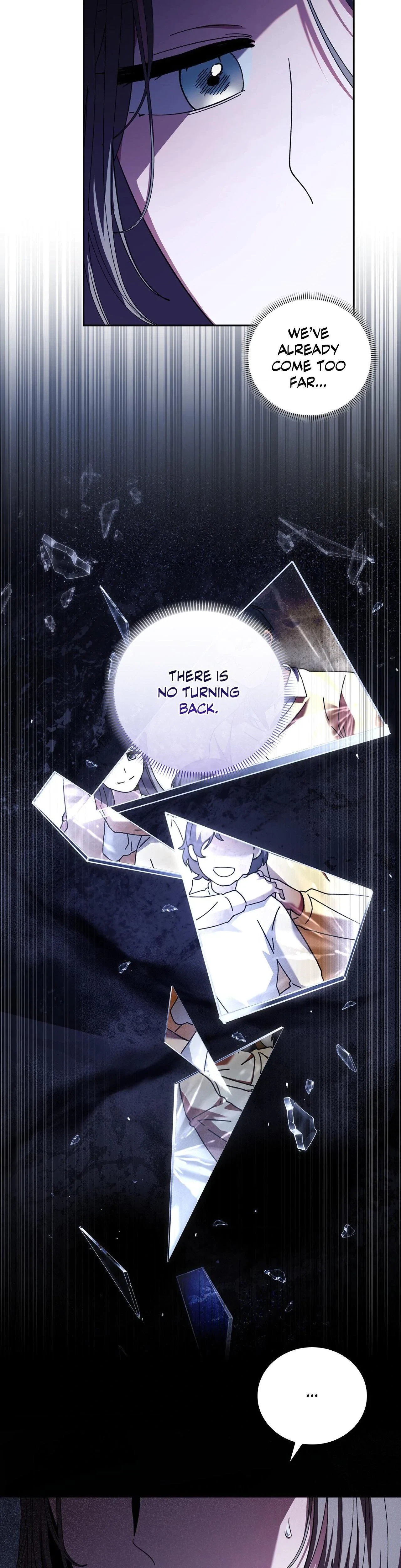 Dive (Woo Yuyang) Chapter 40, page 13