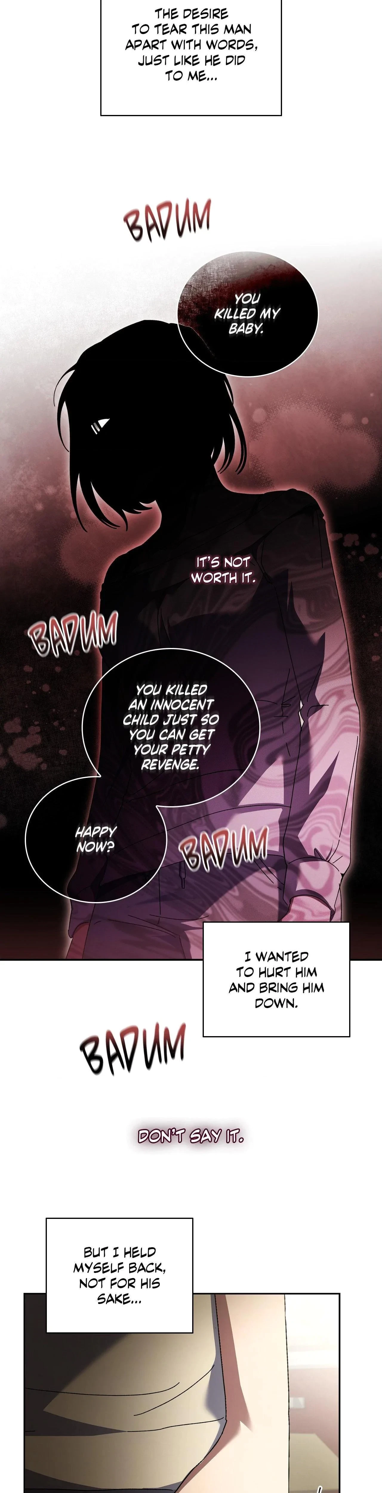 Dive (Woo Yuyang) Chapter 40, page 15