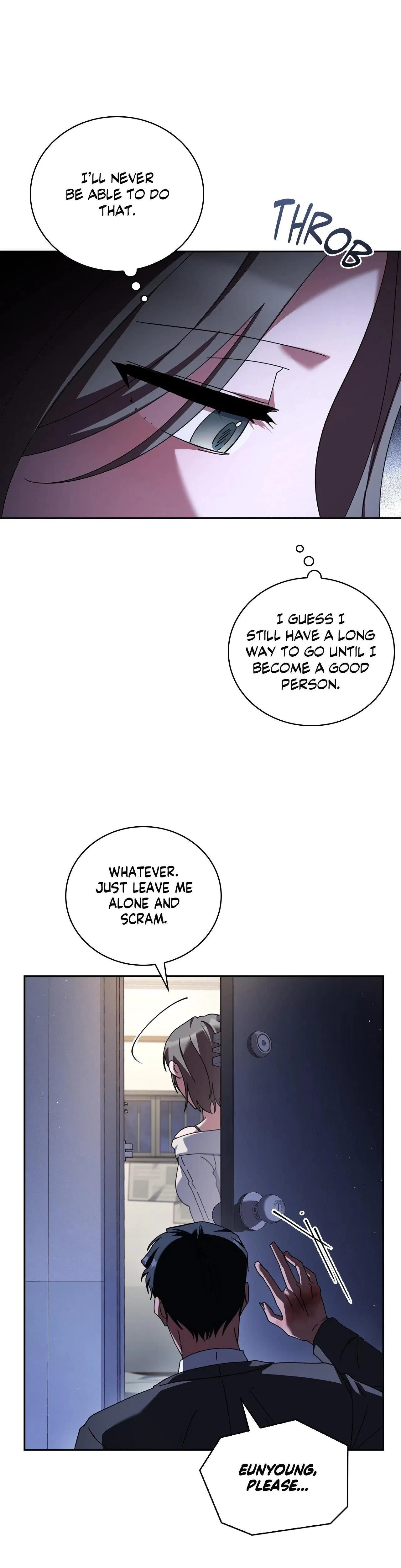 Dive (Woo Yuyang) Chapter 40, page 17