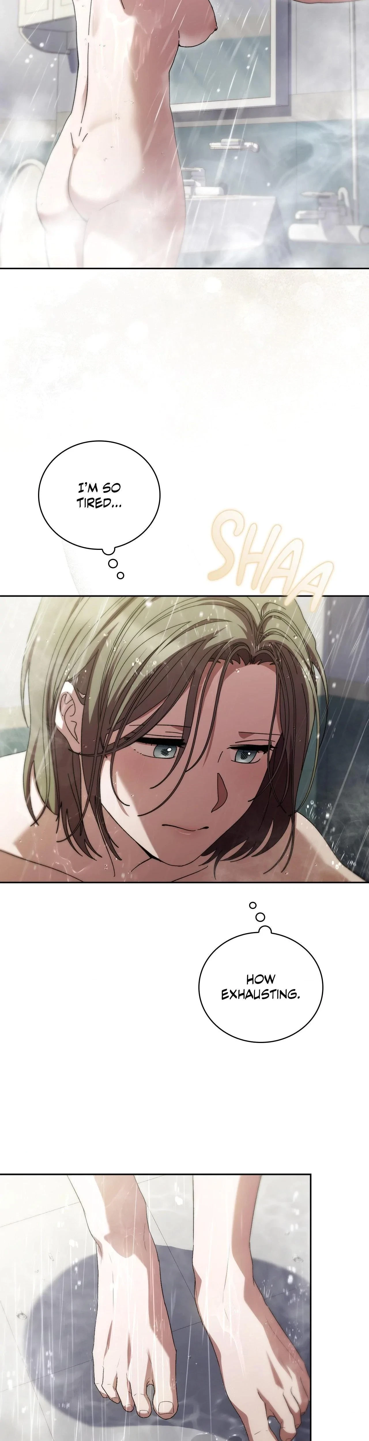 Dive (Woo Yuyang) Chapter 40, page 2