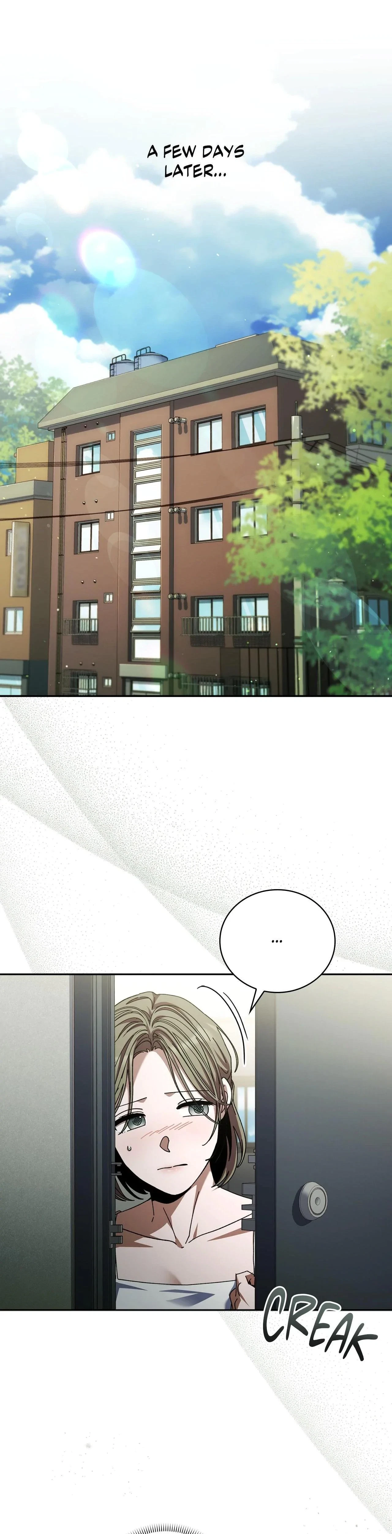 Dive (Woo Yuyang) Chapter 40, page 22