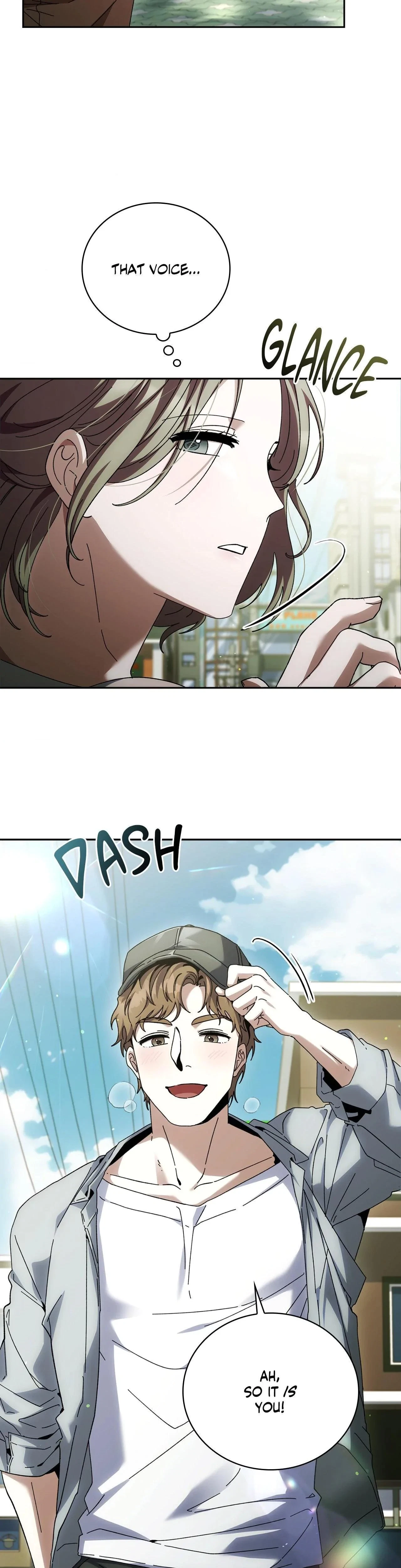 Dive (Woo Yuyang) Chapter 40, page 28