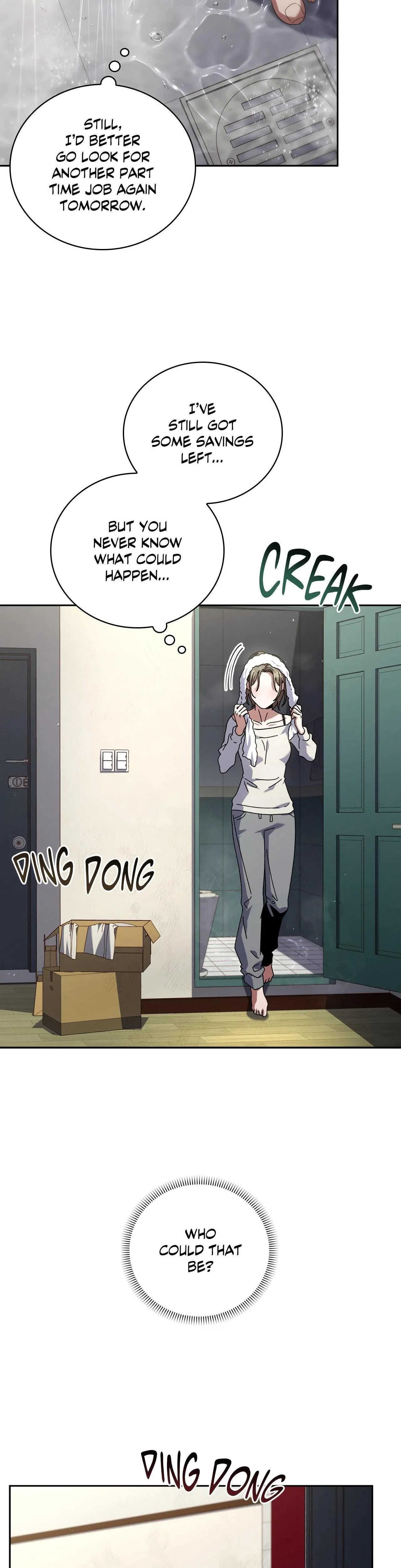 Dive (Woo Yuyang) Chapter 40, page 3