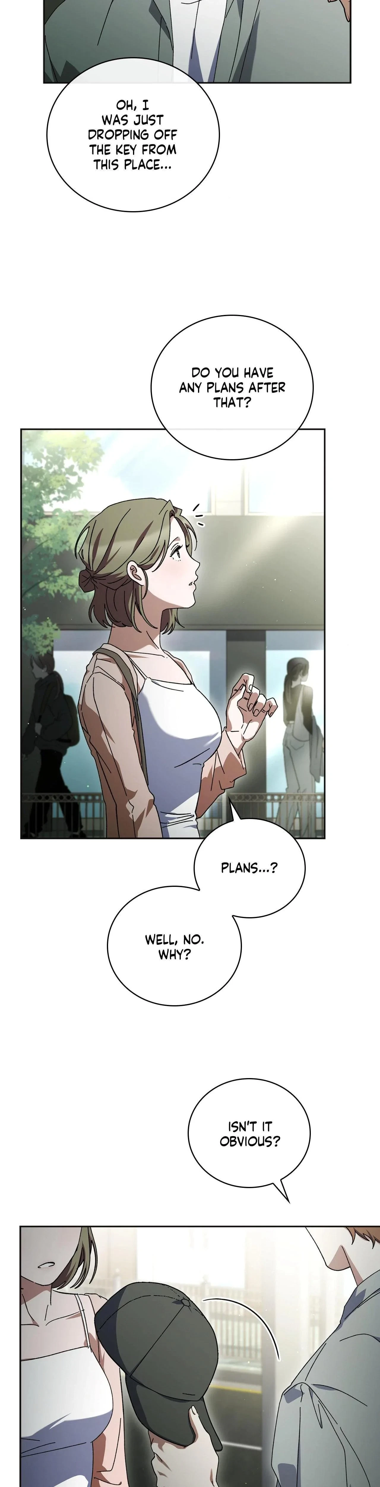 Dive (Woo Yuyang) Chapter 40, page 31