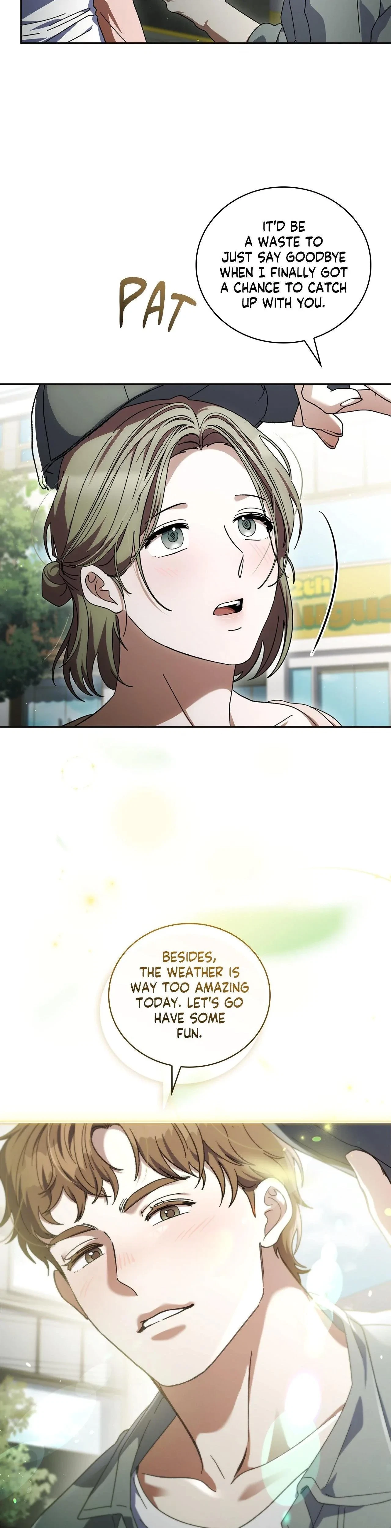 Dive (Woo Yuyang) Chapter 40, page 32