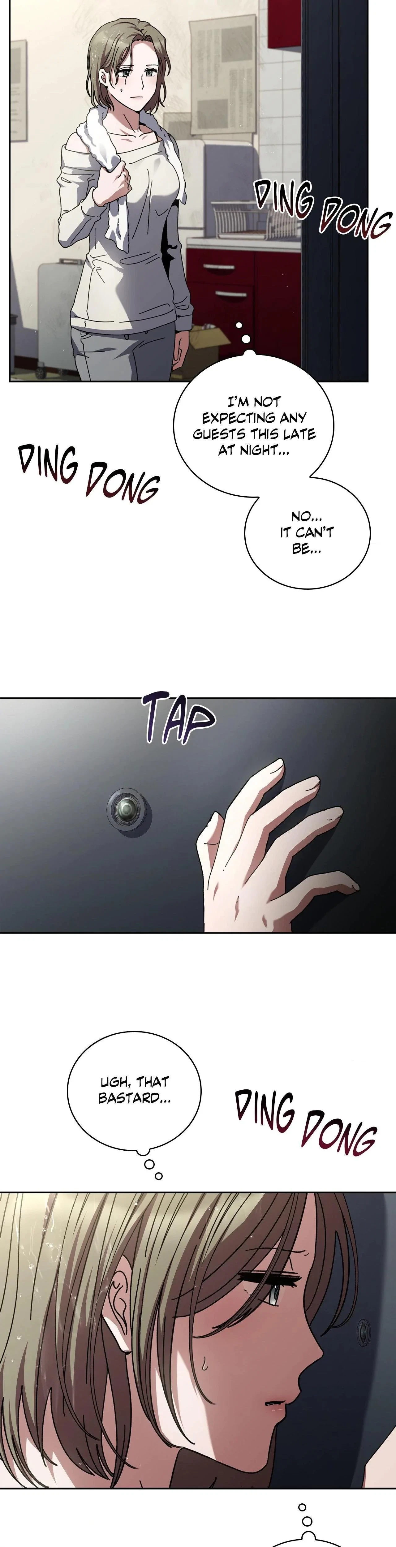 Dive (Woo Yuyang) Chapter 40, page 4