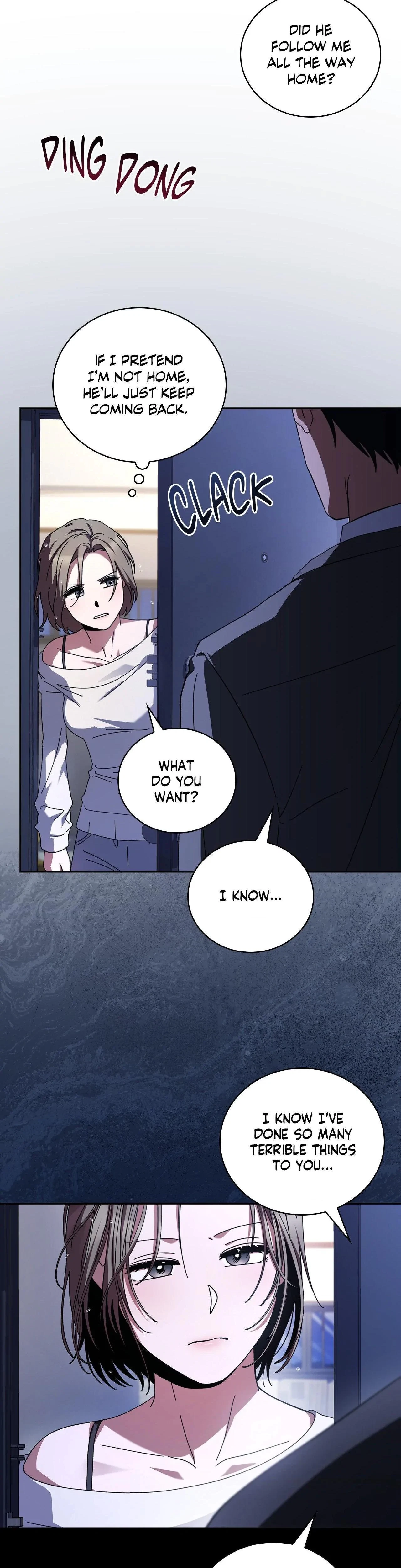 Dive (Woo Yuyang) Chapter 40, page 5