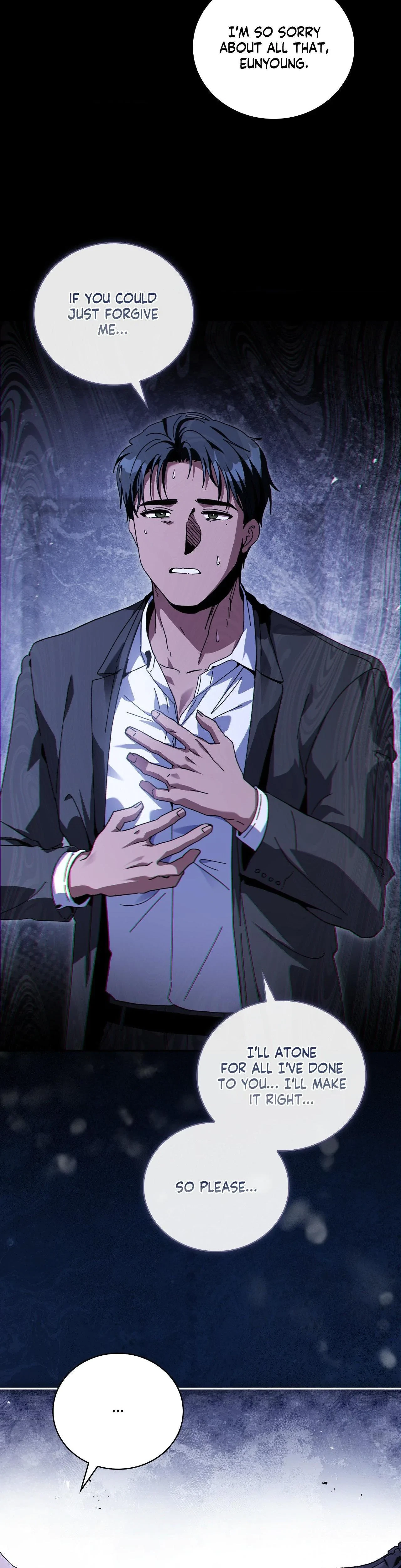 Dive (Woo Yuyang) Chapter 40, page 6
