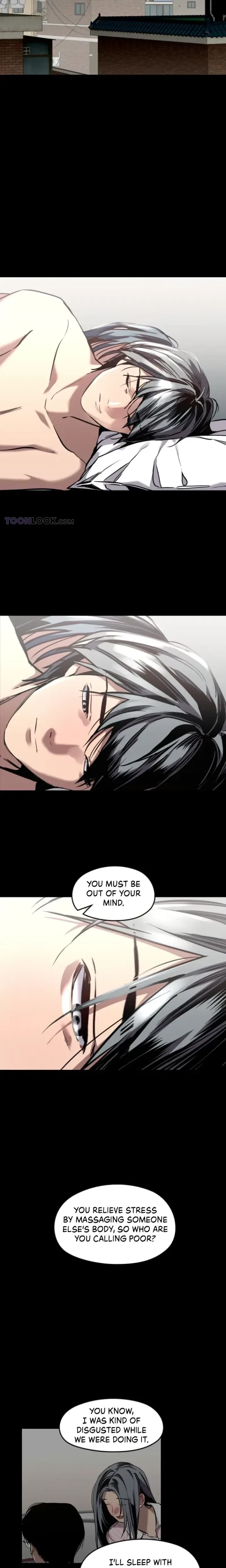 My Neighbor Nari Chapter 42, page 15