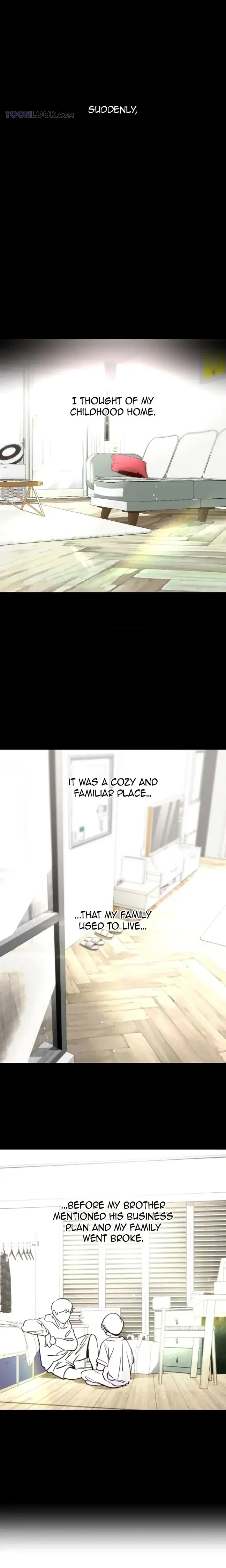 My Neighbor Nari Chapter 42, page 17