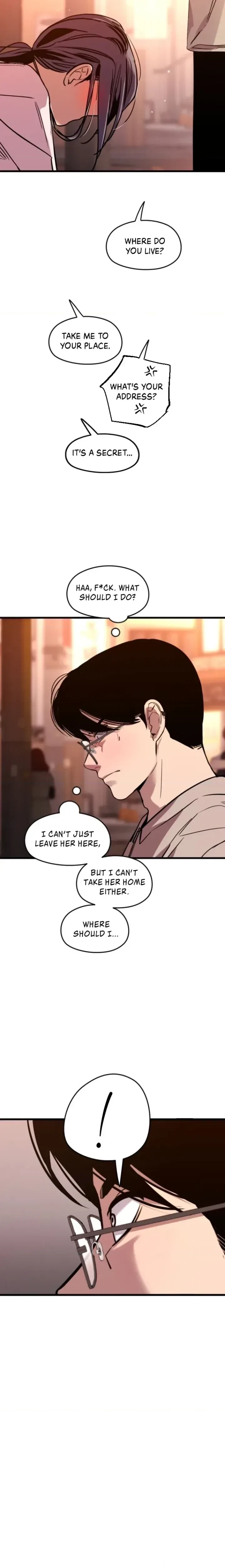 My Neighbor Nari Chapter 42, page 23