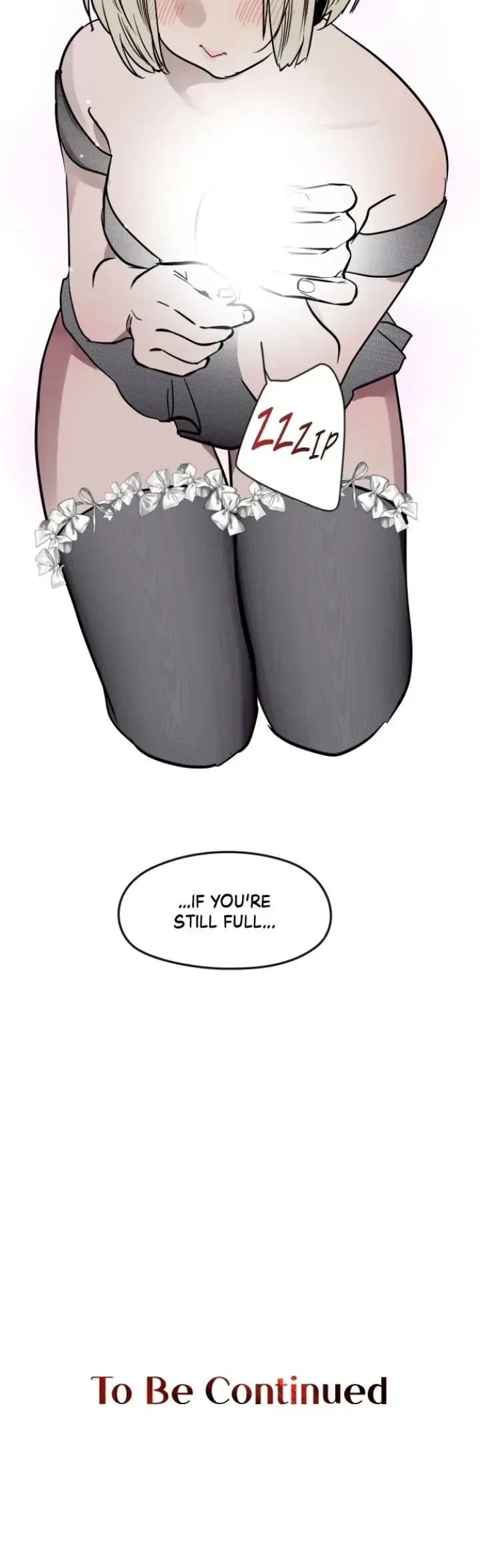 My Neighbor Nari Chapter 42, page 25