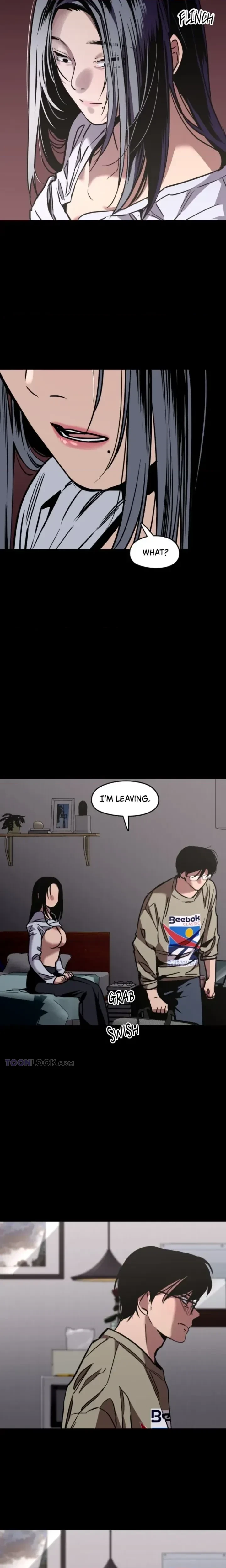 My Neighbor Nari Chapter 42, page 6