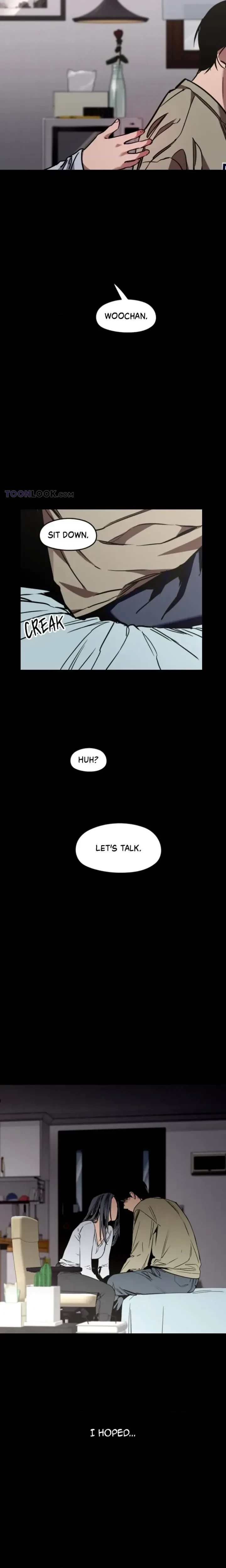 My Neighbor Nari Chapter 42, page 7