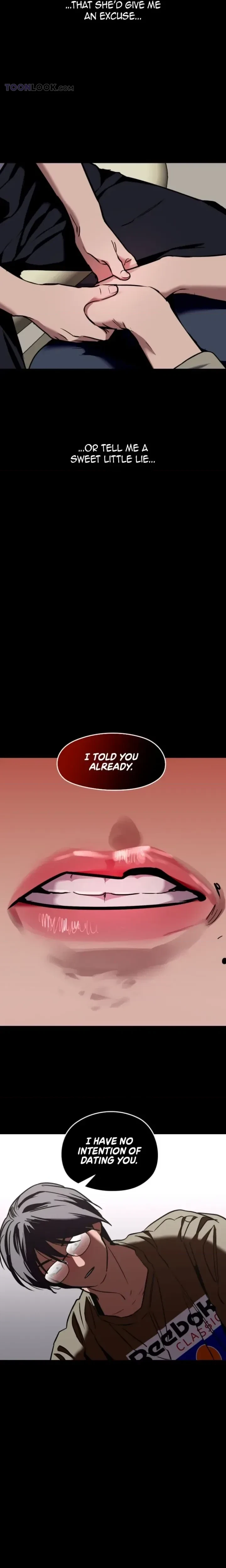 My Neighbor Nari Chapter 42, page 8