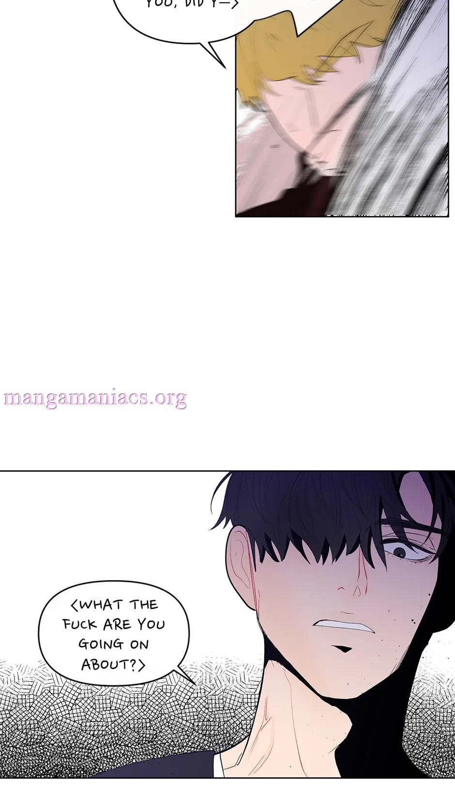 Banana Scandal Chapter 102, page 13