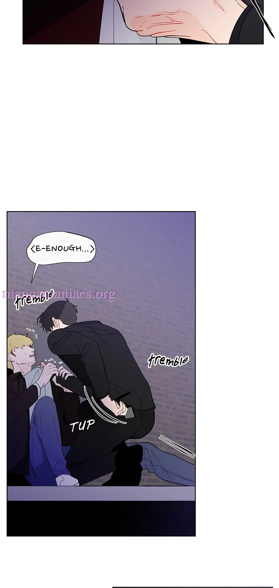 Banana Scandal Chapter 102, page 16