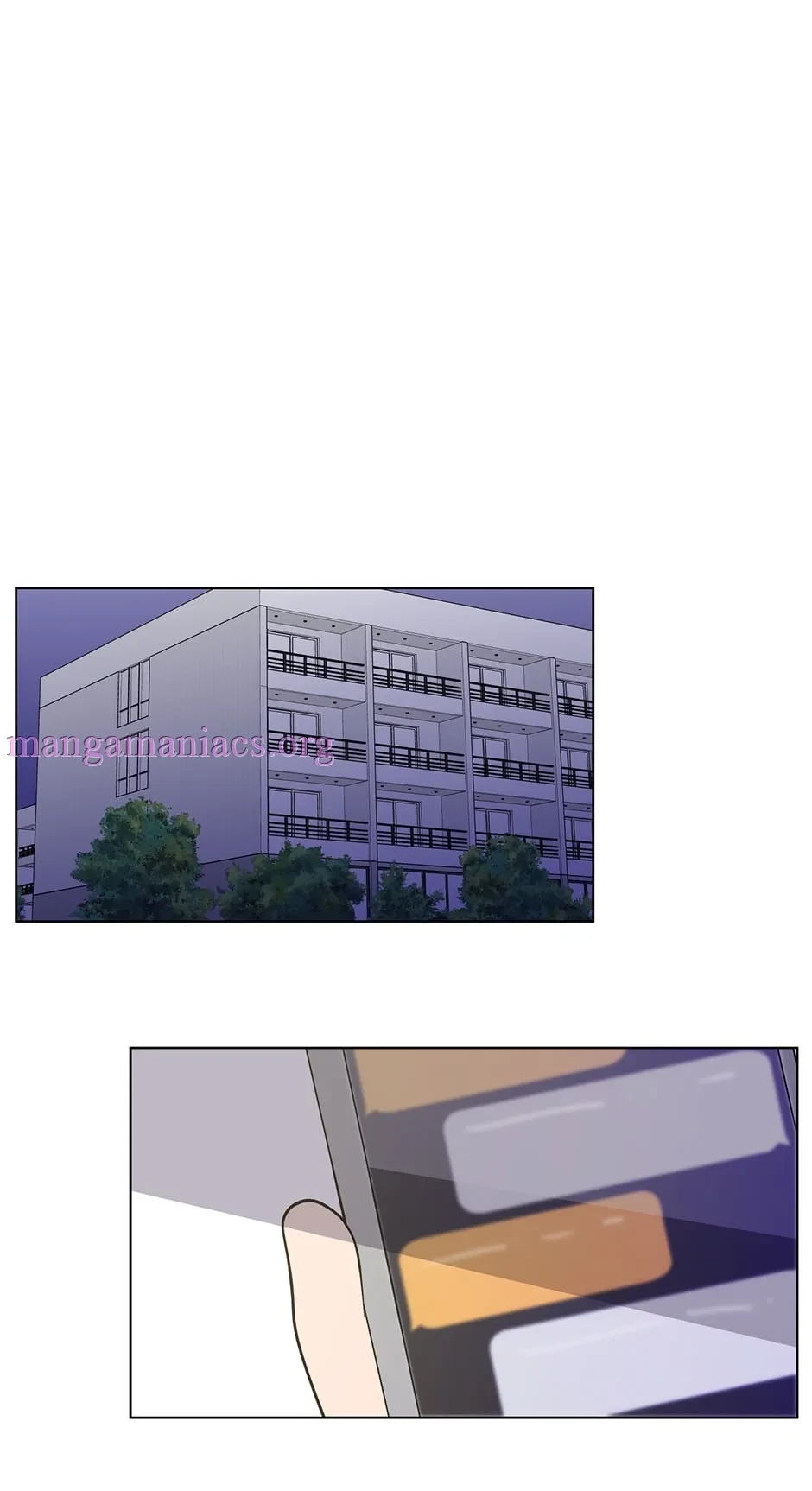 Banana Scandal Chapter 102, page 25