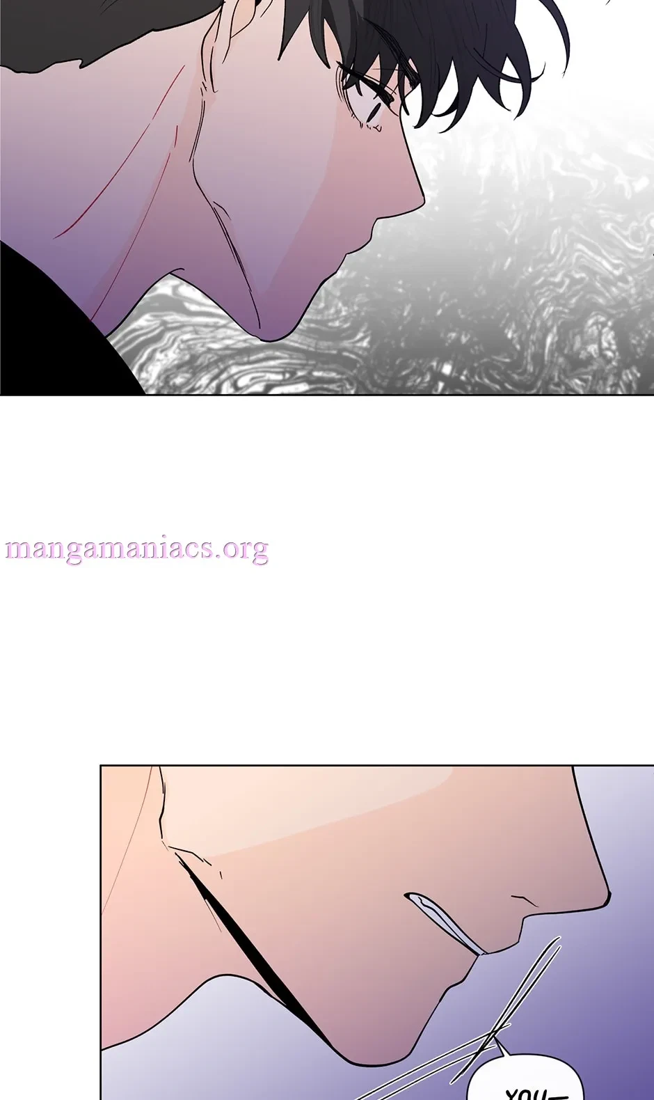 Banana Scandal Chapter 102, page 36