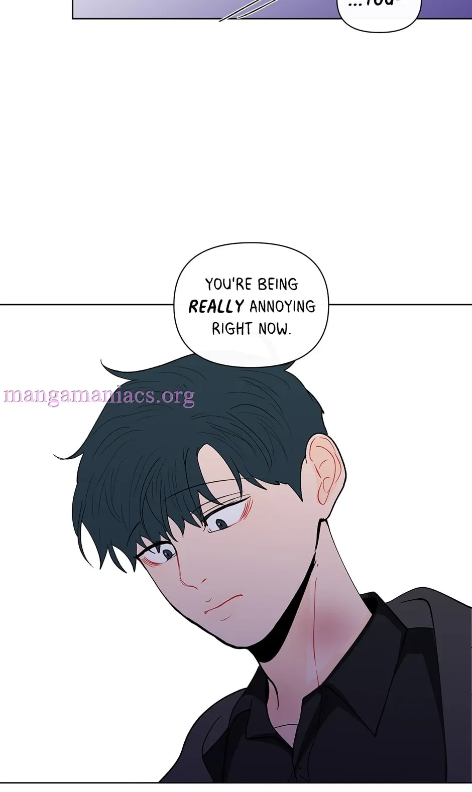 Banana Scandal Chapter 102, page 37