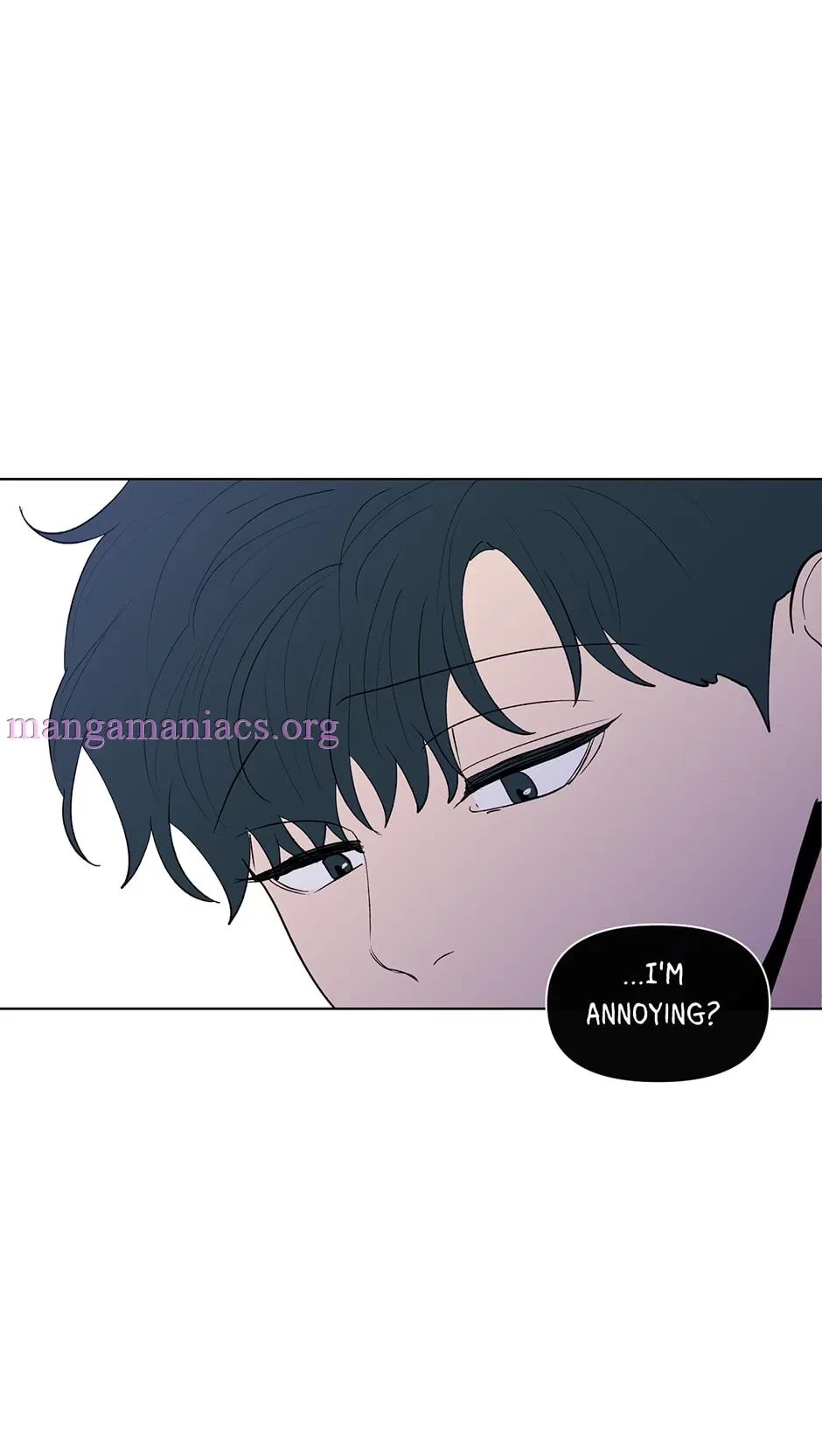 Banana Scandal Chapter 102, page 38