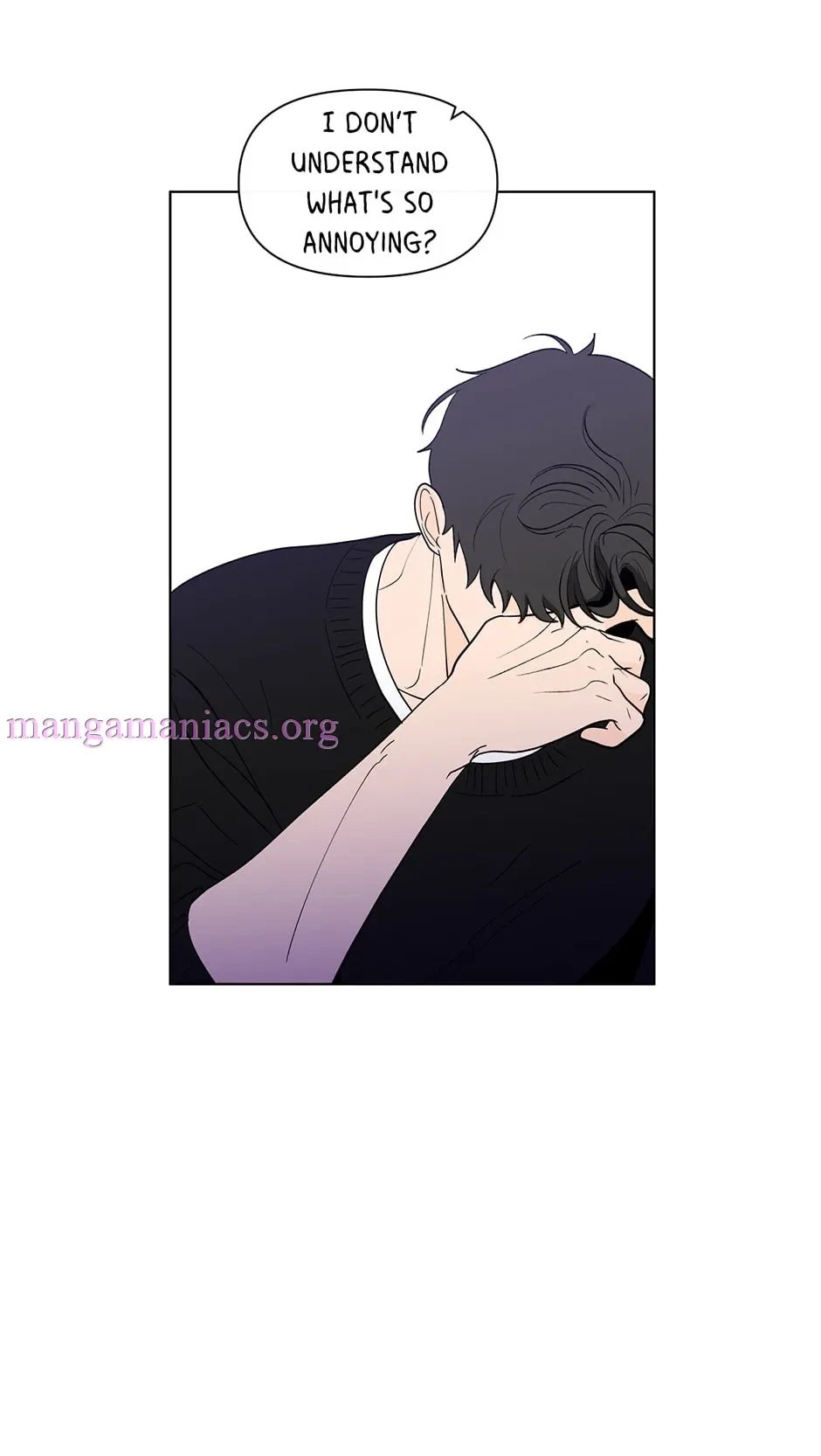 Banana Scandal Chapter 102, page 39