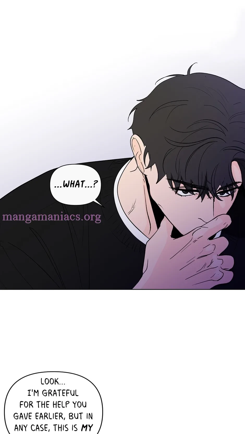 Banana Scandal Chapter 102, page 40