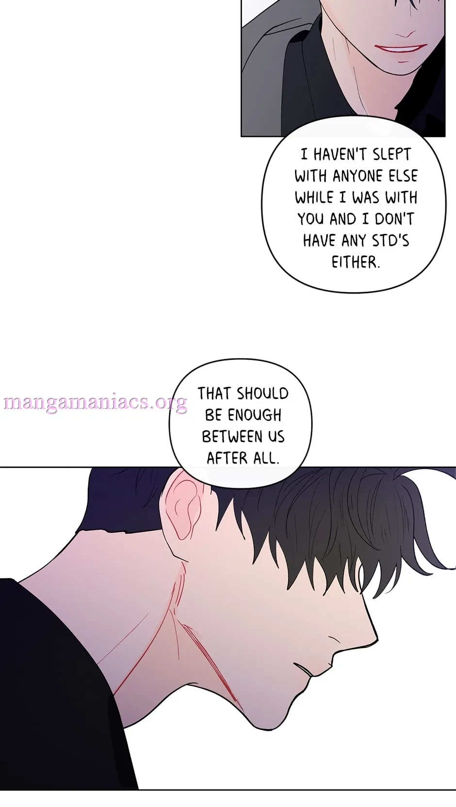 Banana Scandal Chapter 102, page 42